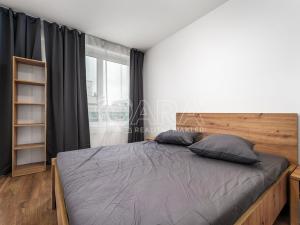 Pronájem bytu 2+kk, Praha - Třebonice, Thomasova, 46 m2