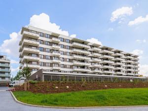 Pronájem bytu 2+kk, Praha - Třebonice, Thomasova, 46 m2
