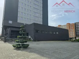Pronájem bytu 3+kk, Chomutov, Žižkovo náměstí, 103 m2