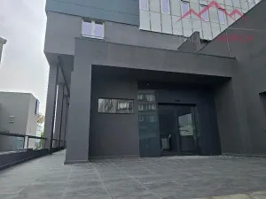 Pronájem bytu 2+kk, Chomutov, Žižkovo náměstí, 50 m2