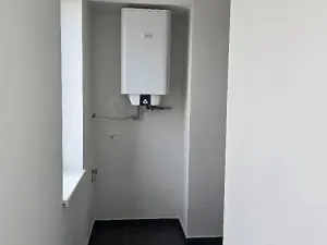 Pronájem bytu 1+kk, Chomutov, Žižkovo náměstí, 35 m2
