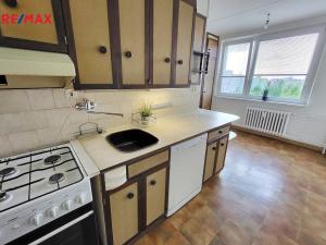 Prodej bytu 2+1, Olomouc - Nová Ulice, Jílová, 55 m2