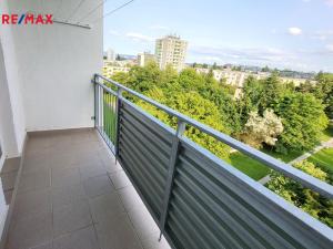 Prodej bytu 2+1, Olomouc - Nová Ulice, Jílová, 55 m2