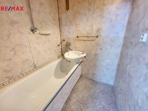 Prodej bytu 2+1, Olomouc - Nová Ulice, Jílová, 55 m2