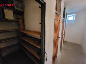 Prodej bytu 2+1, Olomouc - Nová Ulice, Jílová, 55 m2