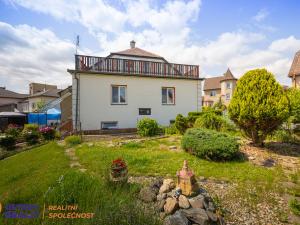 Prodej rodinného domu, Šumperk, Krameriova, 130 m2