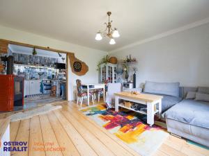 Prodej rodinného domu, Šumperk, Krameriova, 130 m2