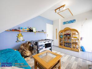 Prodej rodinného domu, Šumperk, Krameriova, 130 m2