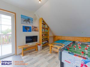 Prodej rodinného domu, Šumperk, Krameriova, 130 m2