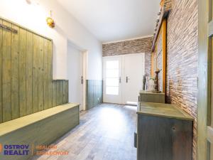 Prodej rodinného domu, Šumperk, Krameriova, 130 m2