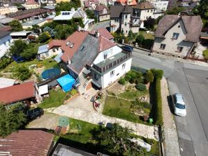 Prodej rodinného domu, Šumperk, Krameriova, 130 m2