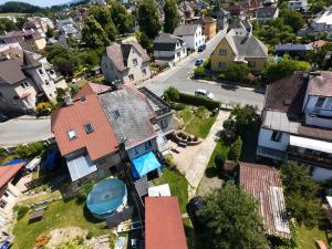 Prodej rodinného domu, Šumperk, Krameriova, 130 m2