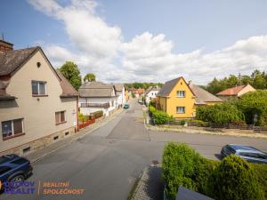 Prodej rodinného domu, Šumperk, Krameriova, 130 m2