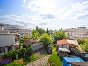 Prodej rodinného domu, Šumperk, Krameriova, 130 m2