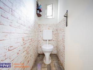 Prodej rodinného domu, Šumperk, Krameriova, 130 m2