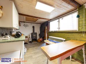 Prodej rodinného domu, Šumperk, Krameriova, 130 m2