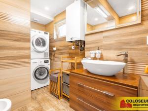 Prodej bytu 3+kk, Moravany, 115 m2