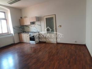 Pronájem bytu 2+kk, Plzeň - Východní Předměstí, Koterovská, 59 m2
