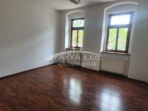 Pronájem bytu 2+kk, Plzeň - Východní Předměstí, Koterovská, 59 m2