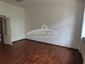 Pronájem bytu 2+kk, Plzeň - Východní Předměstí, Koterovská, 59 m2