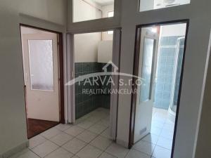 Pronájem bytu 2+kk, Plzeň - Východní Předměstí, Koterovská, 59 m2