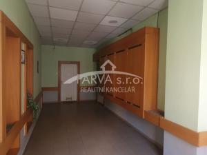 Pronájem bytu 2+kk, Plzeň - Východní Předměstí, Koterovská, 59 m2