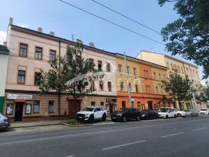 Pronájem bytu 2+kk, Plzeň - Východní Předměstí, Koterovská, 59 m2