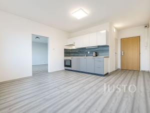 Pronájem bytu 1+1, Ústí nad Labem - Střekov, Jeseninova, 36 m2