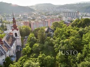 Pronájem bytu 1+1, Ústí nad Labem - Střekov, Jeseninova, 36 m2