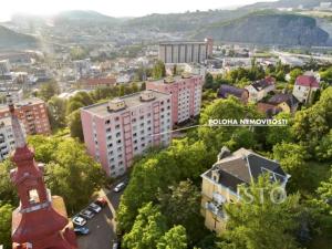 Pronájem bytu 1+1, Ústí nad Labem - Střekov, Jeseninova, 36 m2