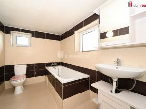 Prodej rodinného domu, Veltrusy, Žižkova, 130 m2