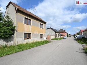 Prodej rodinného domu, Veltrusy, Žižkova, 130 m2