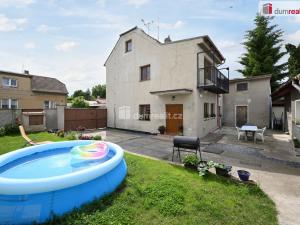 Prodej rodinného domu, Veltrusy, Žižkova, 130 m2