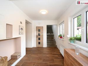 Prodej rodinného domu, Veltrusy, Žižkova, 130 m2