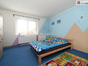 Prodej rodinného domu, Veltrusy, Žižkova, 130 m2