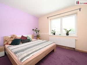 Prodej rodinného domu, Veltrusy, Žižkova, 130 m2