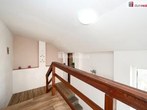Prodej rodinného domu, Veltrusy, Žižkova, 130 m2