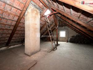 Prodej rodinného domu, Veltrusy, Žižkova, 130 m2
