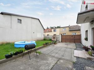 Prodej rodinného domu, Veltrusy, Žižkova, 130 m2