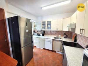 Prodej bytu 2+1, Opava, Mařádkova, 54 m2
