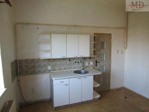 Prodej bytu 2+1, Liběšice, 45 m2
