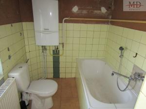 Prodej bytu 2+1, Liběšice, 45 m2