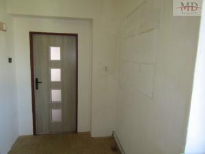 Prodej bytu 2+1, Liběšice, 45 m2
