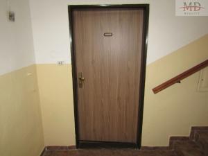 Prodej bytu 2+1, Liběšice, 45 m2