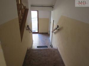 Prodej bytu 2+1, Liběšice, 45 m2