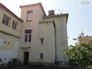 Prodej bytu 2+1, Liběšice, 45 m2