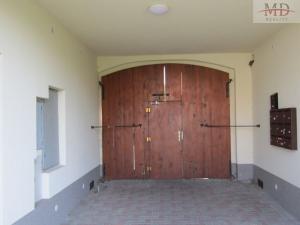 Prodej bytu 2+1, Liběšice, 45 m2