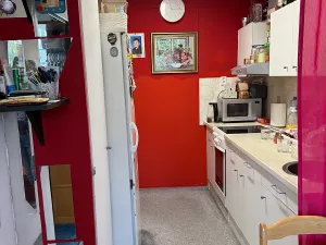 Prodej bytu 3+1, Praha - Zbraslav, Ke Kamínce, 80 m2