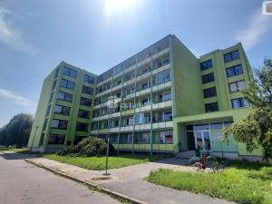 Prodej bytu 1+kk, Otrokovice, Školní, 30 m2