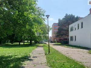 Prodej bytu 1+kk, Otrokovice, Školní, 30 m2